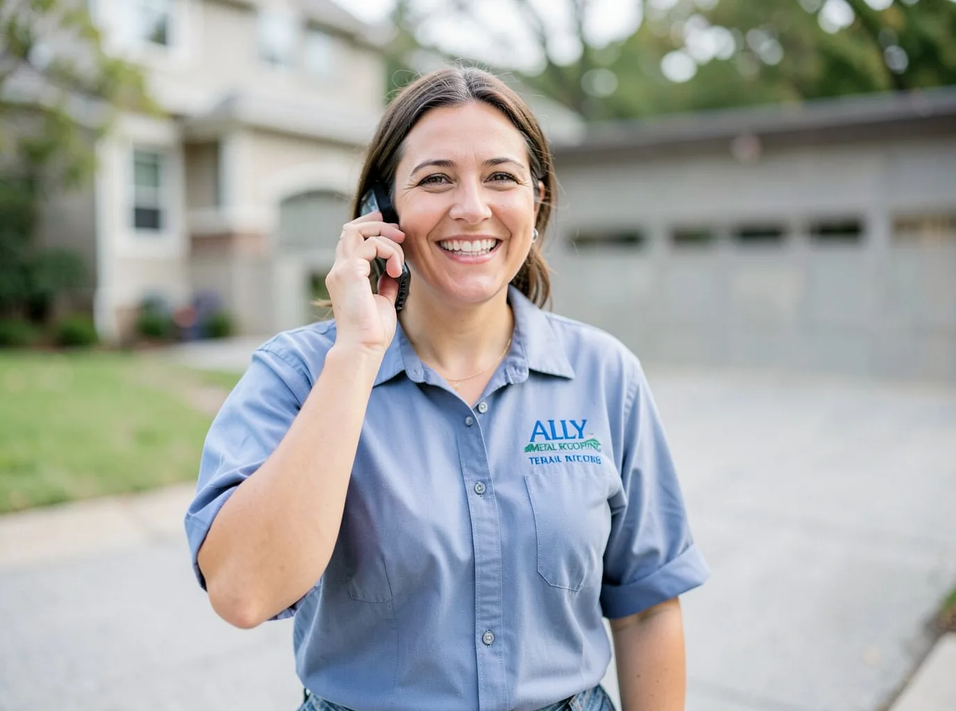 Metal Roof Installation Fletcher, NC FAQs